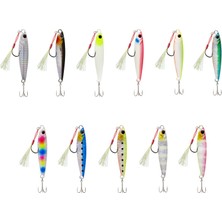River Alonso Jig 50G