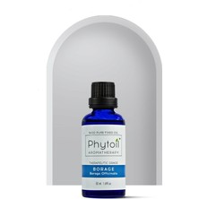 Phytoil Borage - Hodan 50 ml