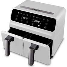 Rexon Dual-Cooker Aırfryer