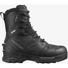 Salomon Toundra Pro Waterproof Erkek Outdoor Botu - Siyah