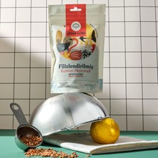 The Good Wild Filizlendirilmiş Kırmızı Mercimek 175 gr