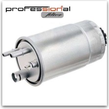 Yakıt Fıltresı Doblo 1.9jtd 01- Fıorıno 1.3d Mtj 08- Grande Punto 1.3d Mtj 05- Punto Evo Sion SD3081 Oem