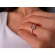 Gırantaş Pırlanta Taşlı Inci Küpe | Gırantaş Diamond