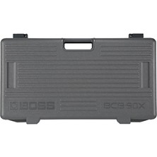 BOSS BCB-90X Pedalboard Çantası