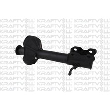 Arka Amortısor Sol Nıssan Sunny 90-95 N14 Yaglı Kraftvoll 15010261 Oem