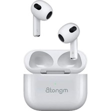 atongm Air 8 Pro Kablosuz Bluetooth Kulaklık