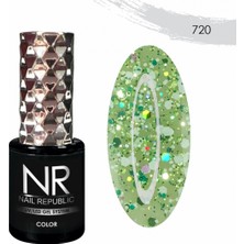 Nr Nail Republic Euphorıa 720 (10 Ml)