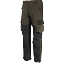 Cresta Outdoor Erkek Kargo Cepli Softshell Pantolon