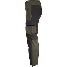 Cresta Outdoor Erkek Kargo Cepli Softshell Pantolon