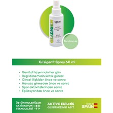 Glizigen Intim Sprey 60 ml