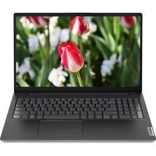 Lenovo V15 82TT0055TX03 I7-1255U 24GB 1tbssd 15.6" Fullhd Freedos Taşınabilir Bilgisayar