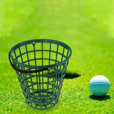 Encounter Açık Golf Top Sepeti Konteyneri Golf Topu Için Kova Taşıyan 75 Top Tutun (Yurt Dışından)