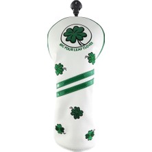 Encounter Su Geçirmez Dayanıklı Golf Kulübü Baş Kapağı Headcover Woods Muhafızları (Yurt Dışından)