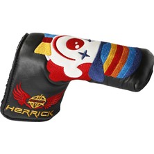 Encounter Blade Tour Kullanma Için Headcover Üzerinde Ub Putter Üzerinde Açık Golf Başı (Yurt Dışından)