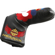 Encounter Blade Tour Kullanma Için Headcover Üzerinde Ub Putter Üzerinde Açık Golf Başı (Yurt Dışından)