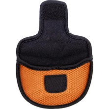 Encounter Taşınabilir Golf Putter Mallet Head Cover Headcover Naylon Meth Unisex (Yurt Dışından)