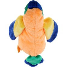 Encounter Otantik Parrot Golf Sürücüsü Woods Headcover Büyük Peluş (Yurt Dışından)