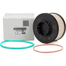 9820226380 Yakıt Fıltresı