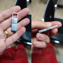 Xiaomi Çift Arayüzü USB Flash Disk 64GB (Yurt Dışından)