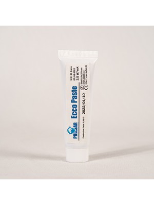 Ecco Paste 3.5W/M-K 30GR Yüksek Performanslı ve İletken Macun