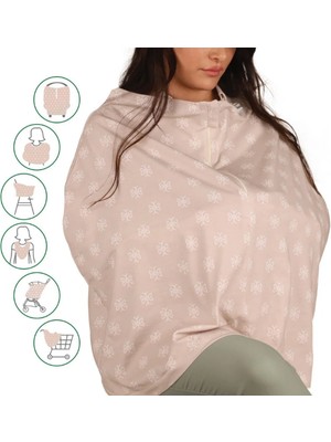 Been Ana Kucağı Ve Emzirme Örtüsü