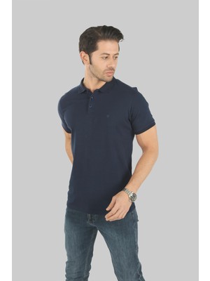 Brango 40100-23Y Erkek T-Shırt