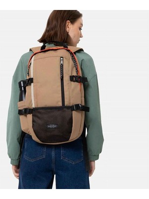 Eastpak Folid Cs Explorebrown Sırt Çantası