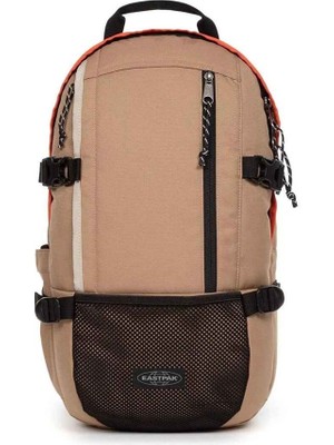 Eastpak Folid Cs Explorebrown Sırt Çantası