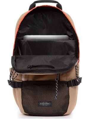 Eastpak Folid Cs Explorebrown Sırt Çantası