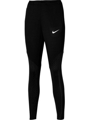 Nike DR2568-010 Dri-Fıt Strike Kadın Eşofman Altı