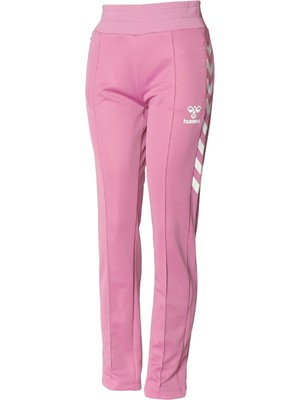 Hummel Hmlgenesis Kadın Mor Eşofman Altı 931080-9857