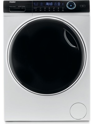 Haier HW100-B14979-S 10 kg 1400 Devir Çamaşır Makinesi