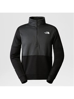 The North Face The Nort Face M Ao Full Zıp  Erkek Sweatshirt NF0A825ZKT01