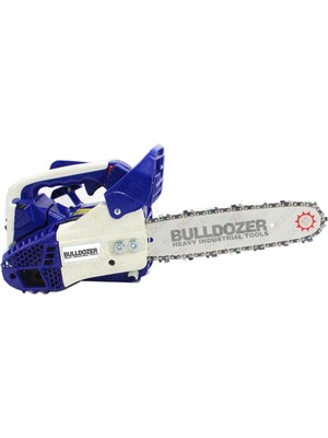 Bulldozer GS2500 25CC Benzinli Testere Ağaç Odun Dal Budama Kesme Testeresi Orman Motoru