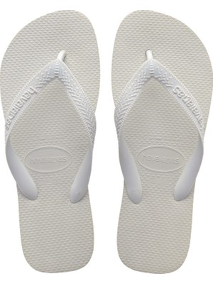 Havaianas Top White  Terlik 39-40