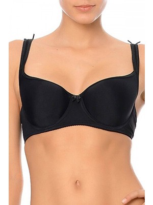 Nbb Şekillendiren Toparlayıcı Sütyen 3613 | Siyah