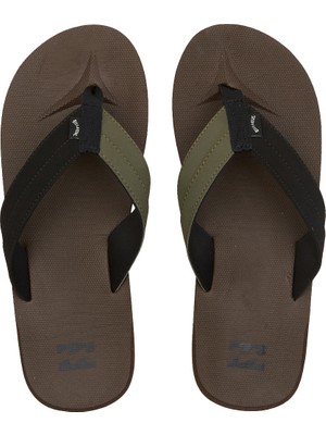 Billabong All Day Impact Erkek Terlik