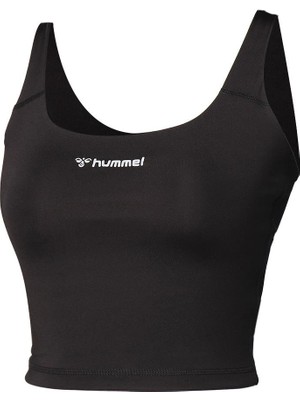 Hummel Magnolia Top Kadın Siyah Atlet 911739-2001