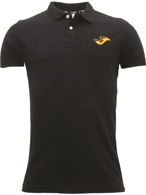 Joma 4231115-20.002 Rush M Erkek Polo T-Shirt