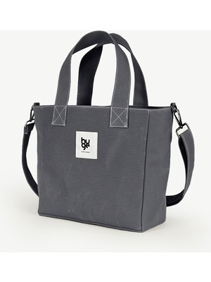 Huge Medium Bag Anthracite