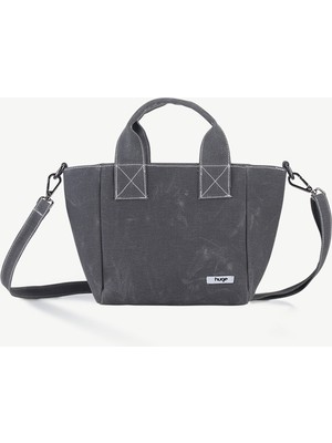 Huge Small Bag Anthracite