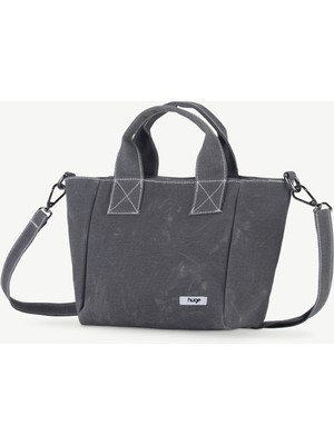 Huge Small Bag Anthracite