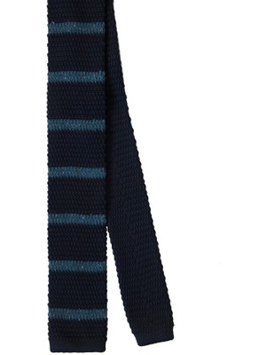 Coolmenclub Örgü Kravat