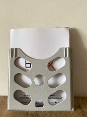 Jbox Pano Proje Cebi