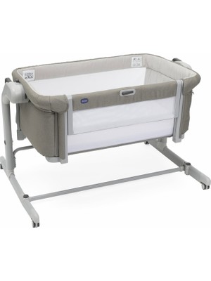 Chicco Next2me Magic Evo Anne Yanı Beşik