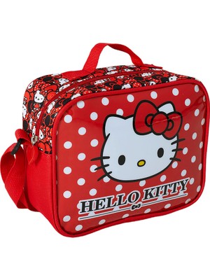 Wiggle Hello Kitty Beslenme Çantası 2232