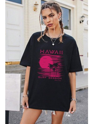 Only Trendwear Surf Session Tasarım Tshirt