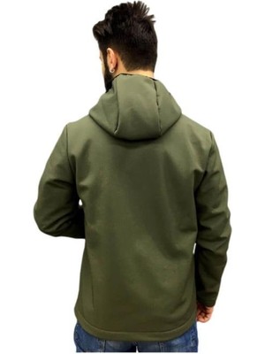 Exuma Softshell Mont