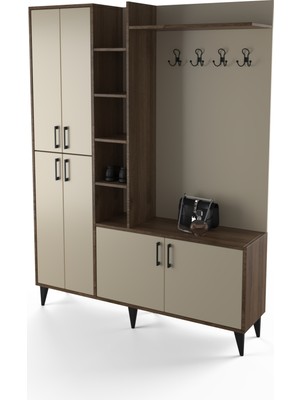 Anzera Berlin Portmanto / Vestiyer