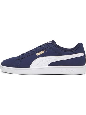Puma Smash 3.0 Buck Erkek Spor Ayakkabı 39233603